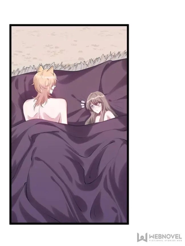 Beauty and the Beasts Chapter 114 Gambar 25